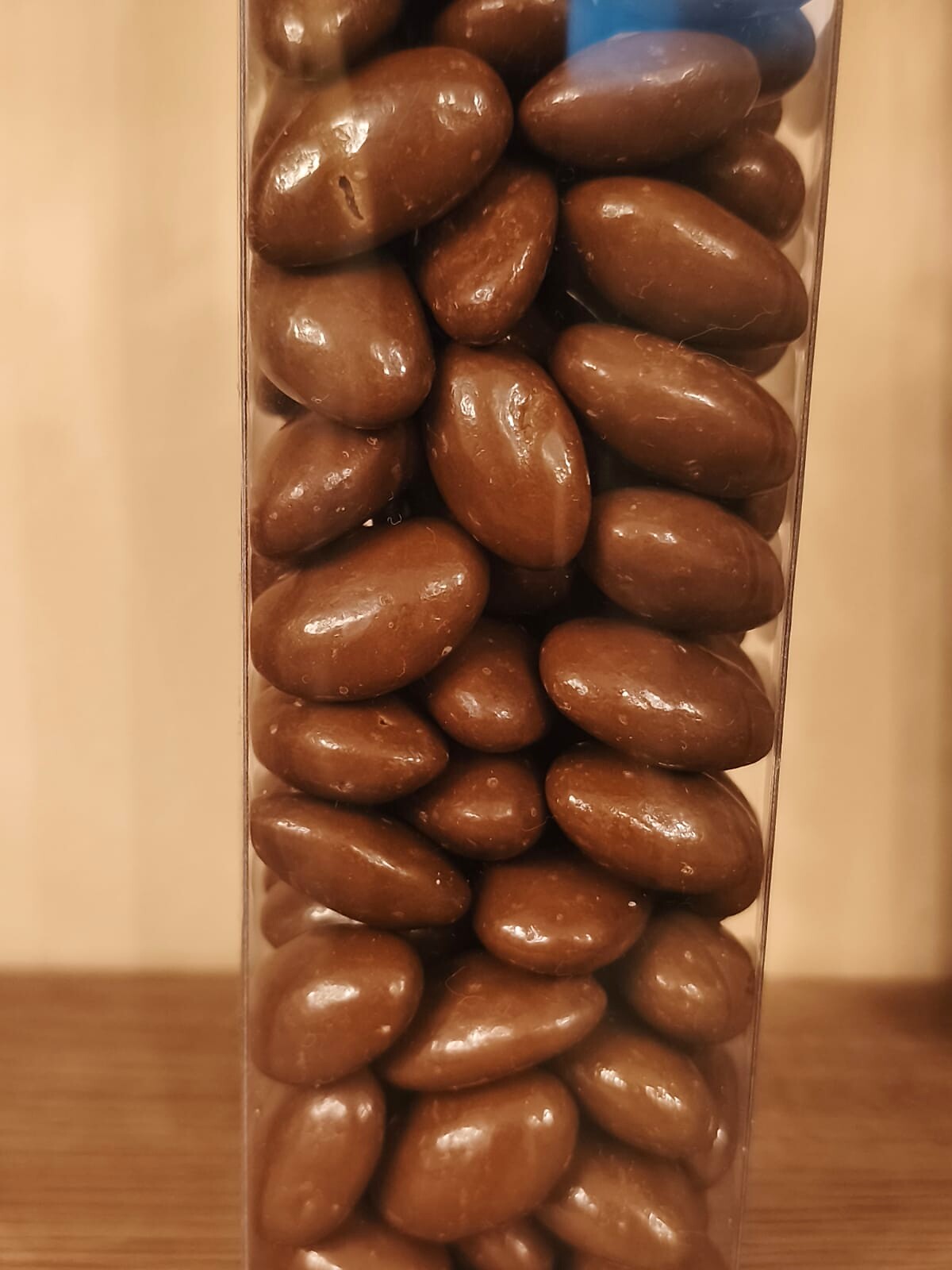 Grageas de Almendras
