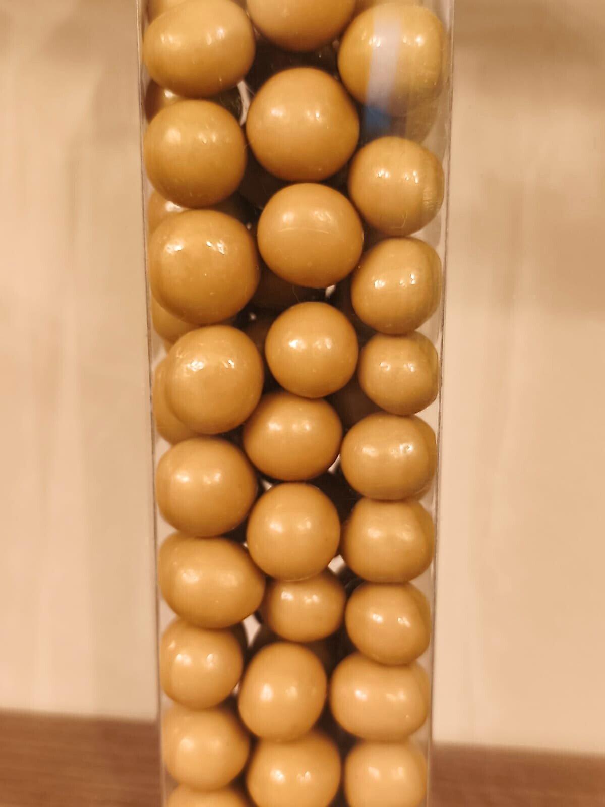 Grageas de Avellanas