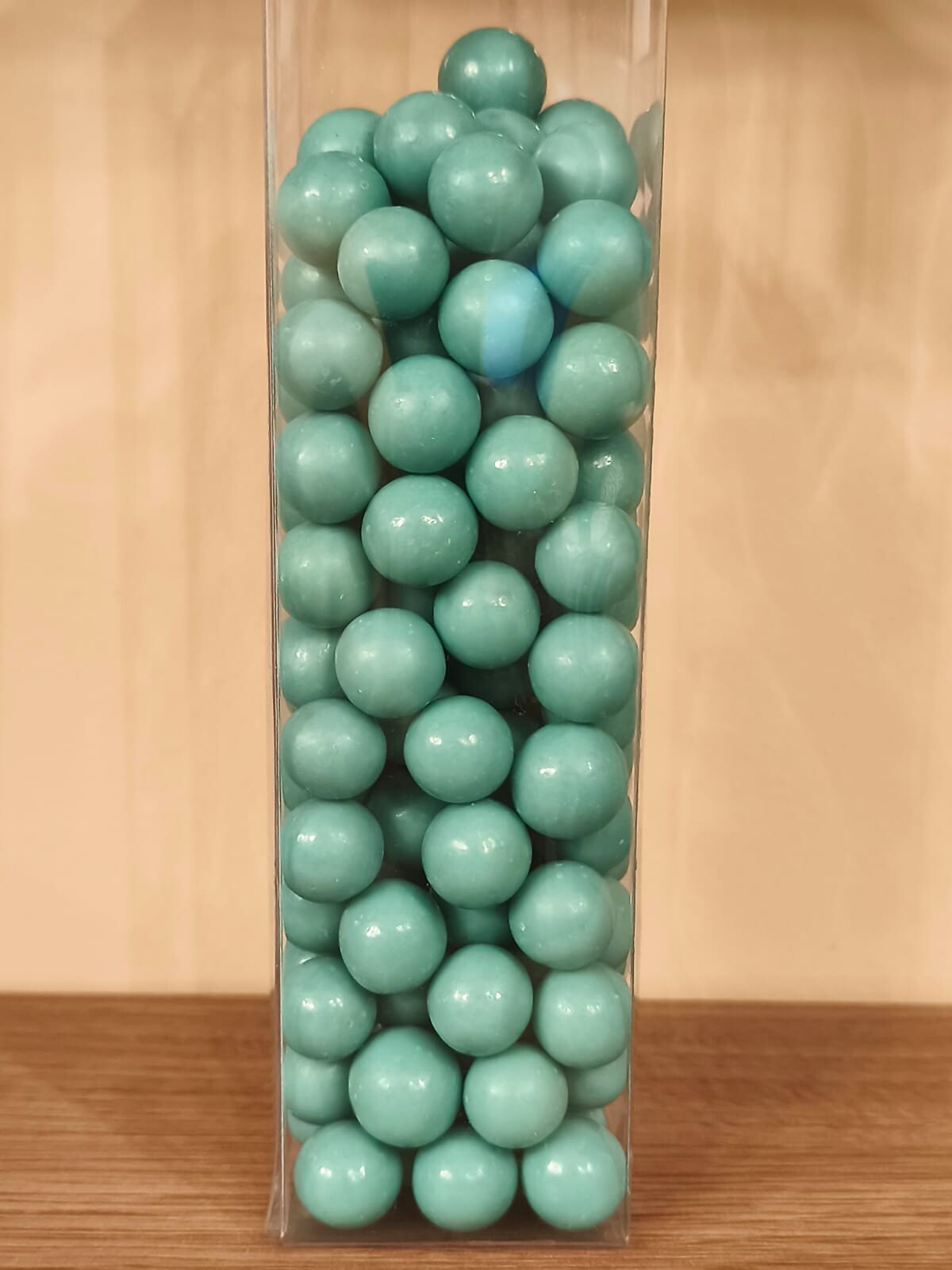 Grageas de Blueberrys