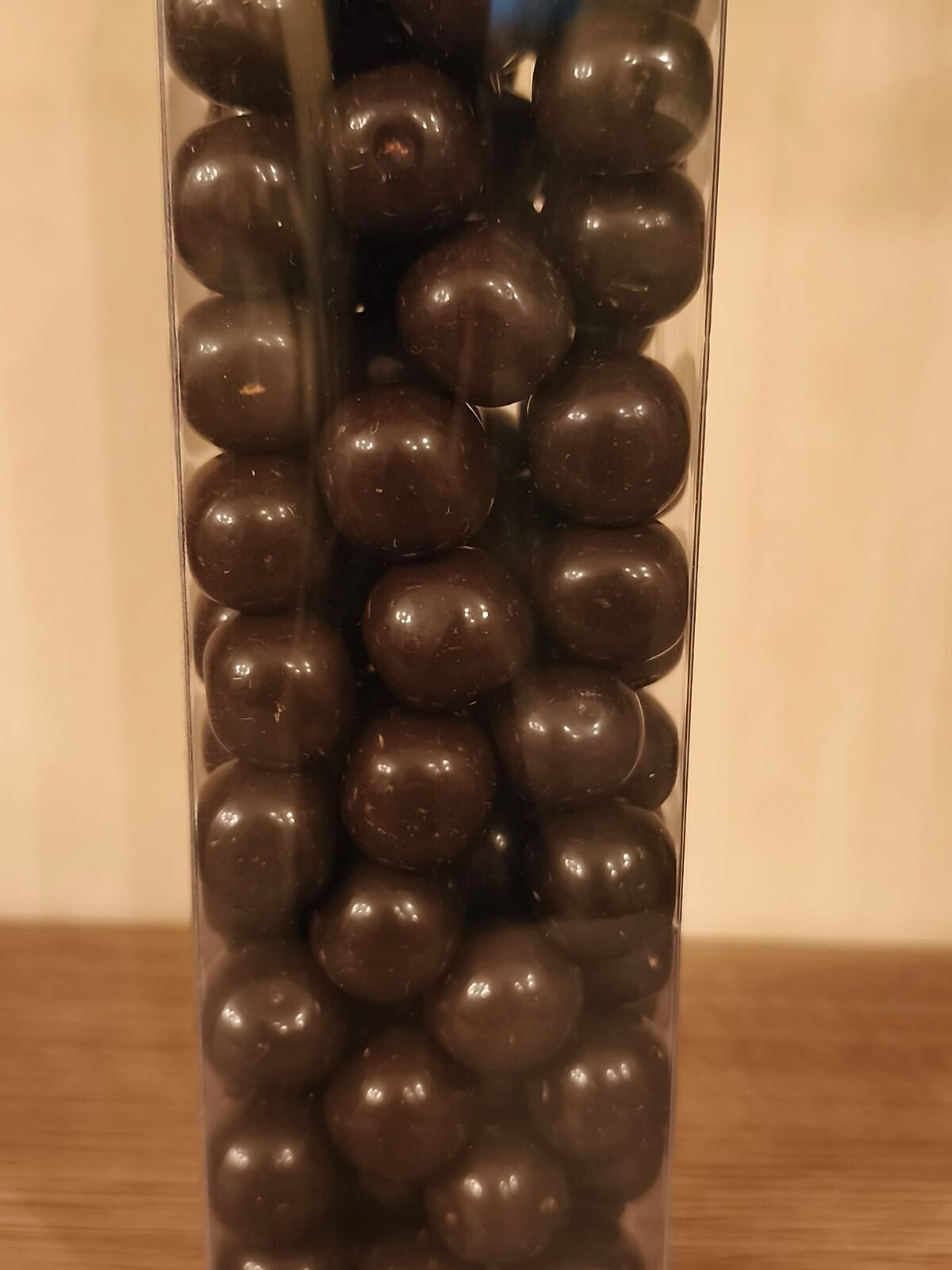 Grageas de Naranjas